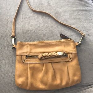 Vintage purse